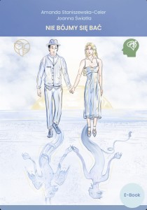 Nie bójmy się bać - ebook wraz z interaktywnymi ćwiczeniami
