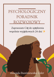 Psychologiczny Poradnik Rozwojowy